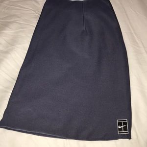 Nike Team Reversible Skirt